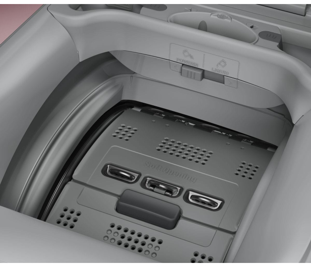 Electrolux EW6T3372DP - 1570718 - zdjęcie 3